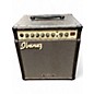 Used Ibanez TA20 Troubadour Acoustic Guitar Combo Amp thumbnail