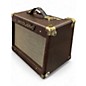 Used Acoustic A15 15W 1x6.5 Acoustic Guitar Combo Amp