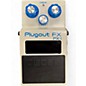 Used Boss Plugout FX PX-1 Effect Processor thumbnail