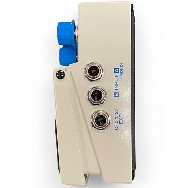 Used Boss Plugout FX PX-1 Effect Processor