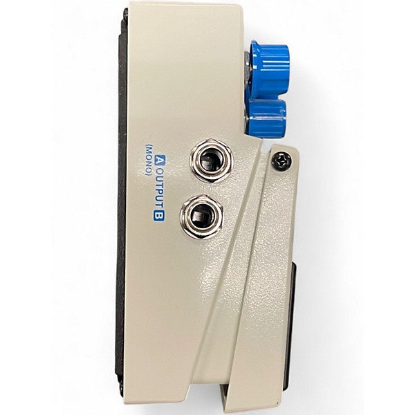 Used Boss Plugout FX PX-1 Effect Processor