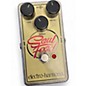 Used Electro-Harmonix Soul Food Overdrive Effect Pedal thumbnail