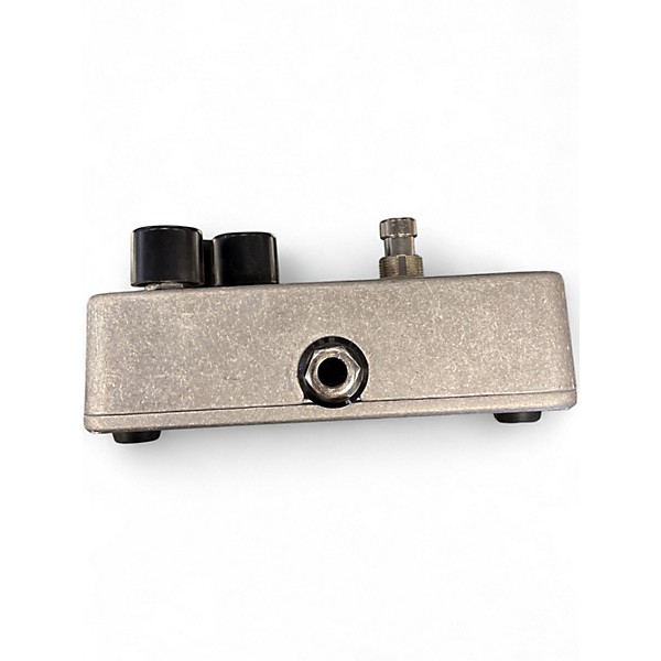 Used Electro-Harmonix Soul Food Overdrive Effect Pedal