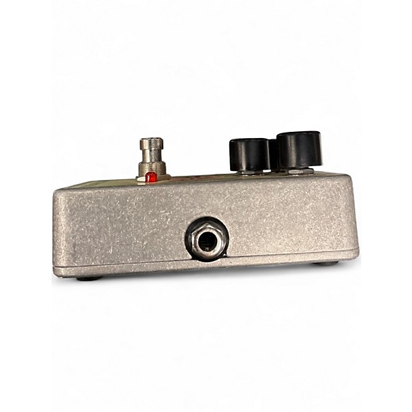 Used Electro-Harmonix Soul Food Overdrive Effect Pedal