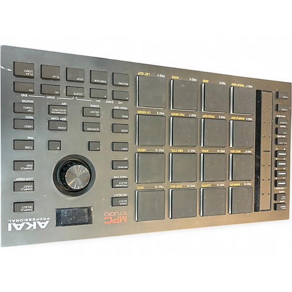 Used Akai Professional MPC Studio MIDI Controller