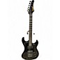 Used Kramer PACER CARRERA Black Solid Body Electric Guitar thumbnail