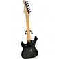 Used Kramer PACER CARRERA Black Solid Body Electric Guitar