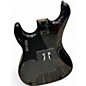 Used Kramer PACER CARRERA Black Solid Body Electric Guitar