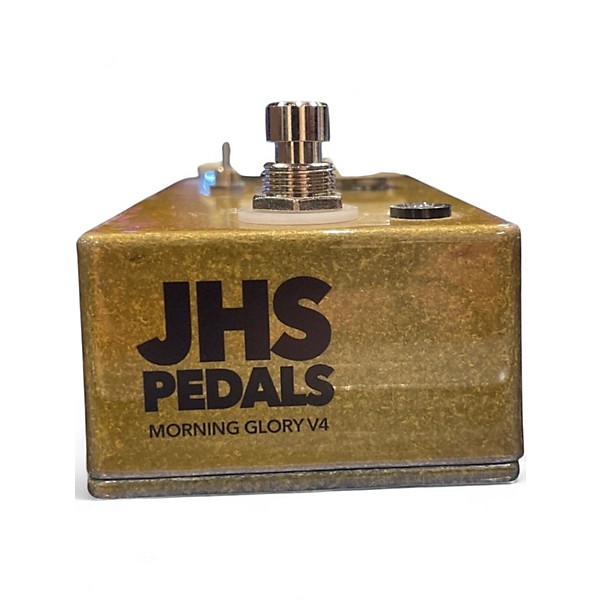 Used JHS Pedals Morning Glory V4 Effect Pedal