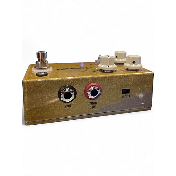 Used JHS Pedals Morning Glory V4 Effect Pedal