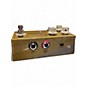 Used JHS Pedals Morning Glory V4 Effect Pedal