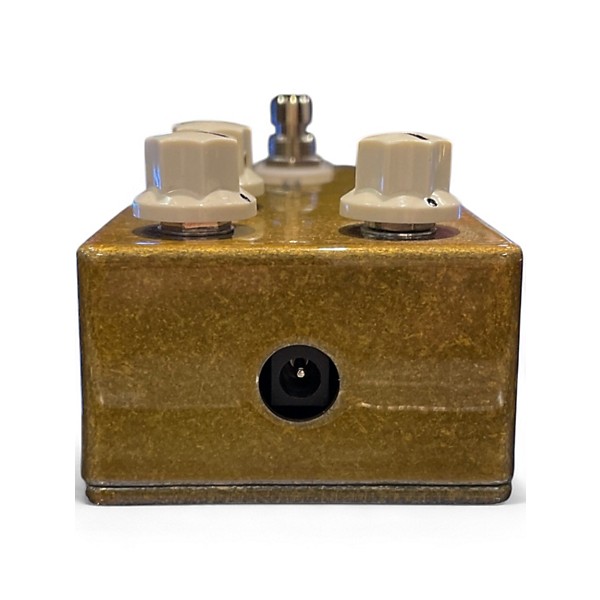 Used JHS Pedals Morning Glory V4 Effect Pedal