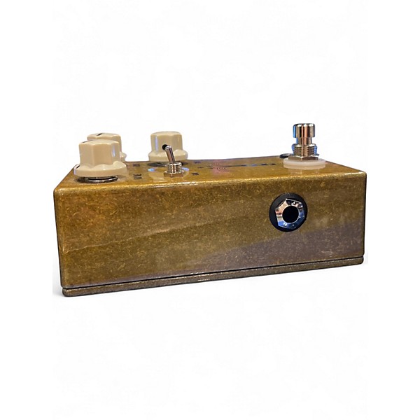 Used JHS Pedals Morning Glory V4 Effect Pedal