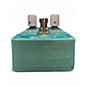 Used Keeley 4 Knob Compressor Effect Pedal