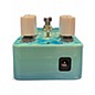 Used Keeley 4 Knob Compressor Effect Pedal