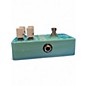 Used Keeley 4 Knob Compressor Effect Pedal