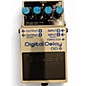 Used BOSS DD8 Effect Pedal thumbnail
