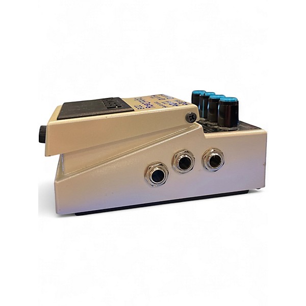 Used BOSS DD8 Effect Pedal