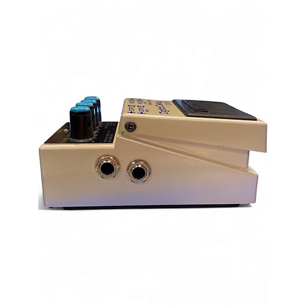 Used BOSS DD8 Effect Pedal