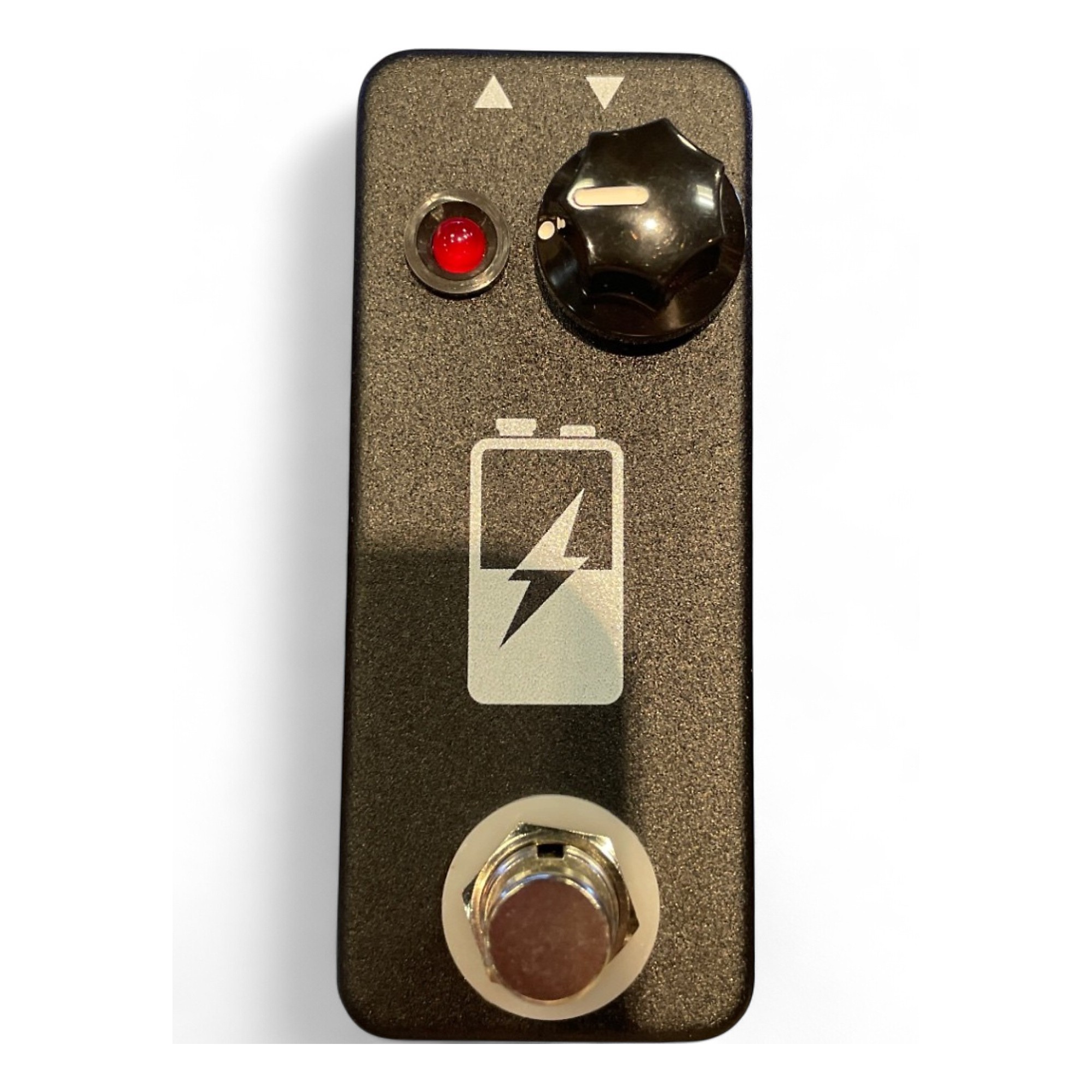 Used JHS Pedals VOLTURE Pedal | Guitar Center