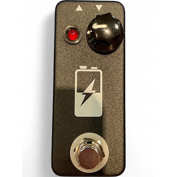 Used JHS Pedals VOLTURE Pedal