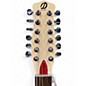 Used Danelectro 59XT Cream Solid Body Electric Guitar