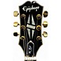 Used Epiphone Les Paul Custom Antique Ivory Solid Body Electric Guitar