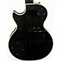 Used Epiphone Les Paul Custom Antique Ivory Solid Body Electric Guitar