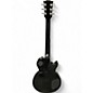 Used Gibson Les Paul Studio Left Handed Sunburst Electric Guitar