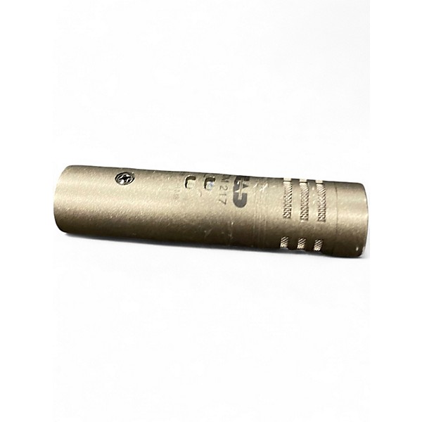 Used CAD CM217 Small Diaphragm Condenser Microphone