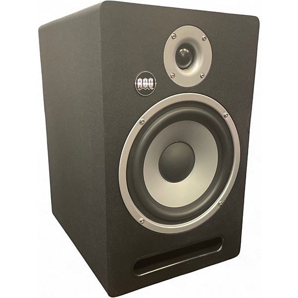 Used Roq BEQ 60M Powered Monitor