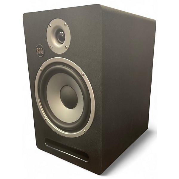 Used Roq BEQ 60M Powered Monitor