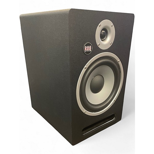 Used Roq BEQ 60M Powered Monitor