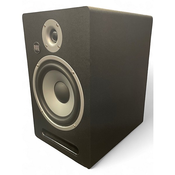 Used Roq BEQ 60M Powered Monitor
