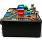 Used Old Blood Noise Endeavors Signal Blender Pedal