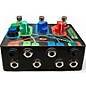 Used Old Blood Noise Endeavors Signal Blender Pedal