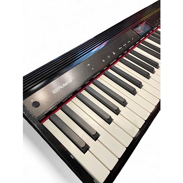 Used Roland GO:PIANO Portable Keyboard