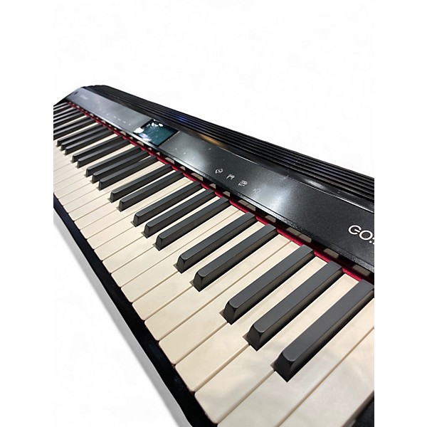 Used Roland GO:PIANO Portable Keyboard