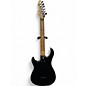 Used Peavey Rockmaster Black Solid Body Electric Guitar