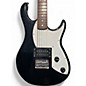 Used Peavey Rockmaster Black Solid Body Electric Guitar