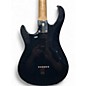 Used Peavey Rockmaster Black Solid Body Electric Guitar