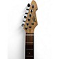 Used Peavey Rockmaster Black Solid Body Electric Guitar