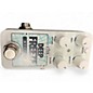 Used Electro-Harmonix DEEP FREEZE Pedal