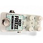Used Electro-Harmonix DEEP FREEZE Pedal