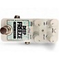 Used Electro-Harmonix DEEP FREEZE Pedal