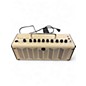 Used Yamaha THR10 10W Desk Top Modeling Guitar Combo Amp thumbnail