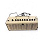 Used Yamaha THR10 10W Desk Top Modeling Guitar Combo Amp