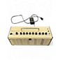 Used Yamaha THR10 10W Desk Top Modeling Guitar Combo Amp