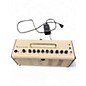 Used Yamaha THR10 10W Desk Top Modeling Guitar Combo Amp