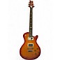 Used PRS Mccarty 594 Singlecut Dark Cherry Burst Solid Body Electric Guitar thumbnail